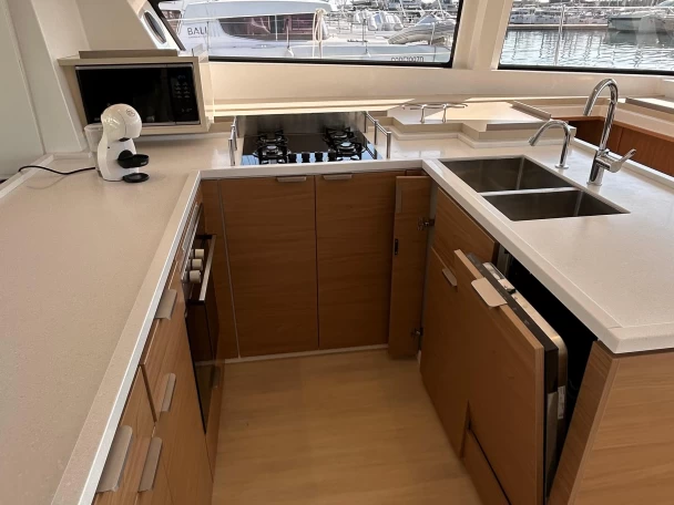 Katamaran mieten in Capo d'Orlando zum besten Preis