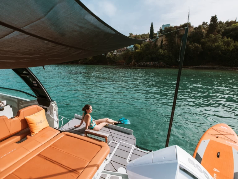 Motorboot mieten in Kalamata (Municipality) zum besten Preis