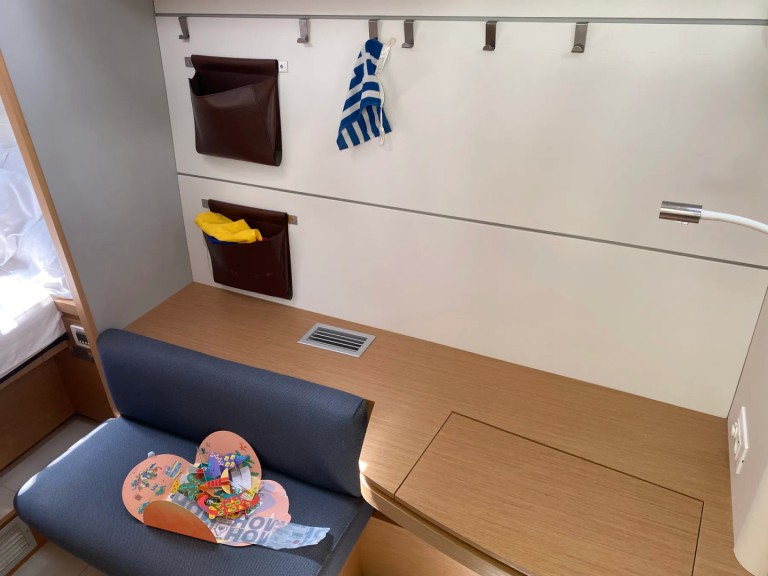 YachtCharter in Kalamata (Municipality) - Excess Excess 12 auf SamBoat