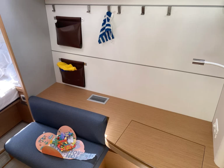 YachtCharter in Kalamata (Municipality) - Excess Excess 12 auf SamBoat