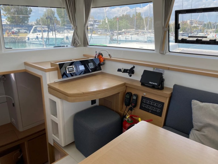 Ein Excess Excess 12 mieten in Kalamata (Municipality)