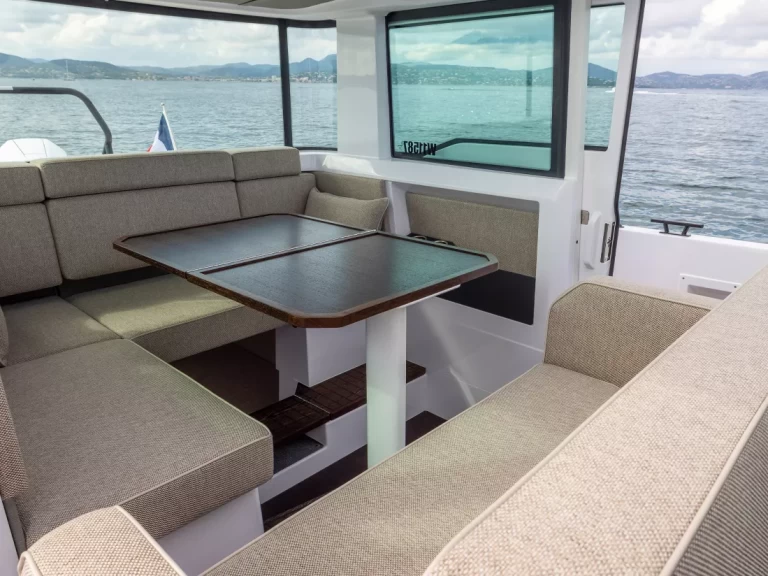 Motorboot mieten in Pýlos zum besten Preis