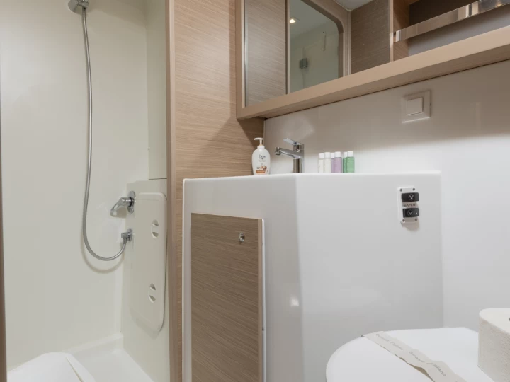 Lagoon Lagoon 42 Millenium mieten Split