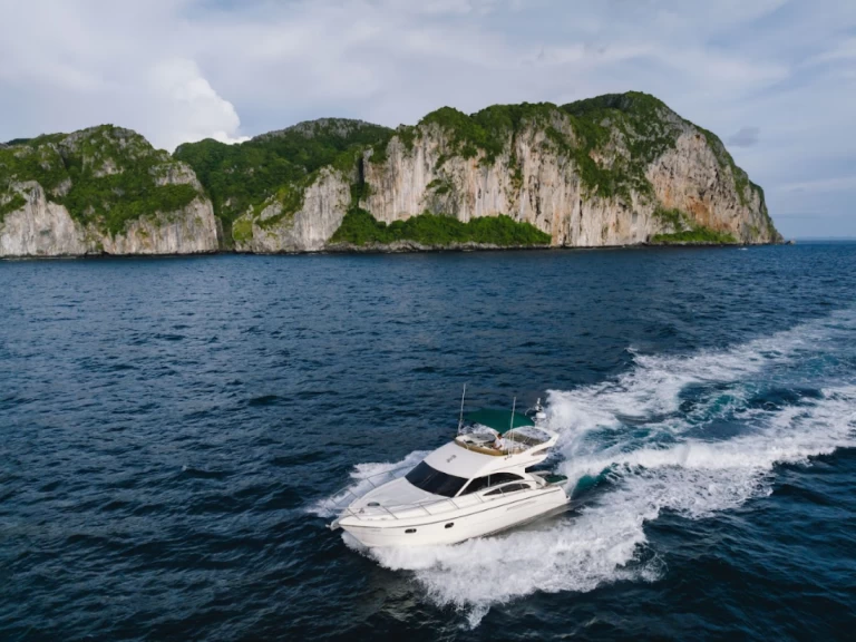 Yacht mieten in Phuket zum besten Preis