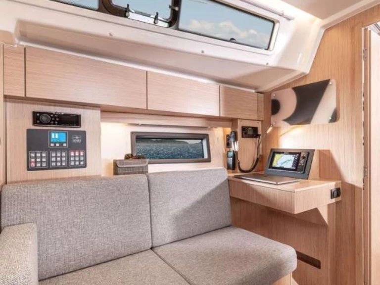 YachtCharter in Marmaris - Bavaria Bavaria C38 auf SamBoat