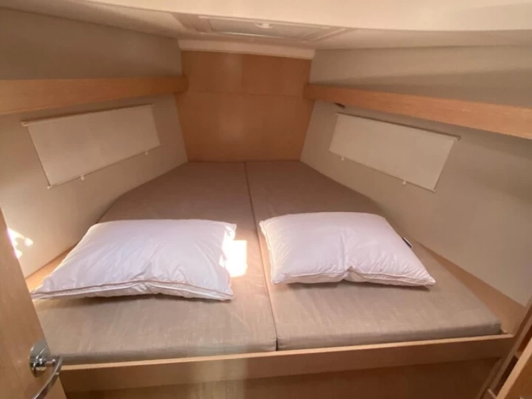 Ein Bavaria Bavaria C38 mieten in Marmaris