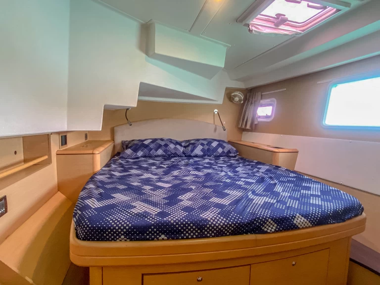 Lagoon Lagoon 500 mieten Phuket