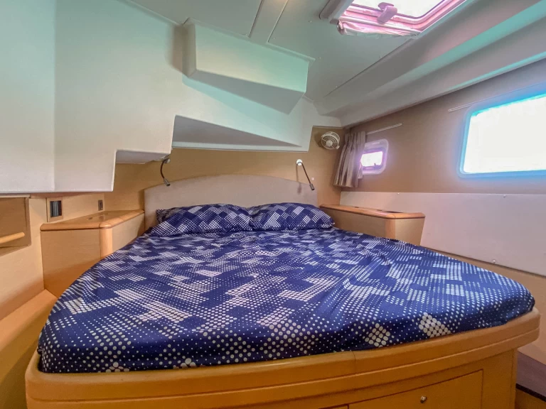 YachtCharter in Phuket - Lagoon Lagoon 500 auf SamBoat