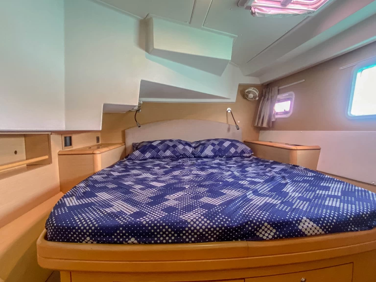 Ein Lagoon Lagoon 500 mieten in Phuket