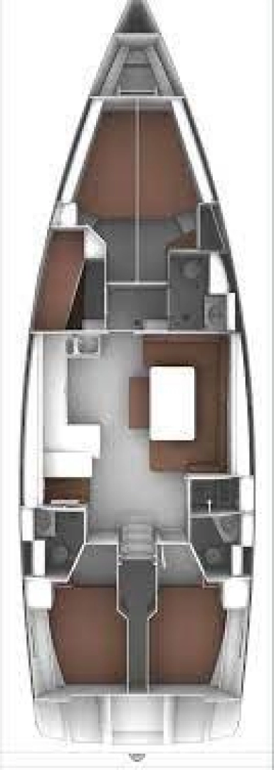 Segelboot mieten in Gouviá zum besten Preis