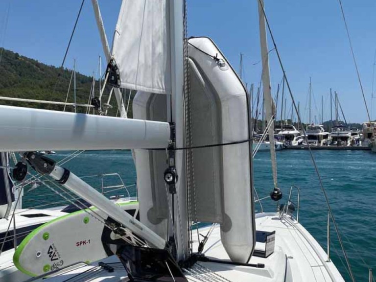 Segelboot mieten in Göcek - Bavaria Bavaria C38