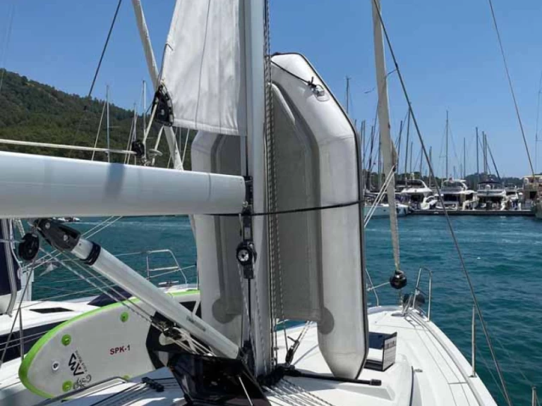Segelboot mieten in Göcek - Bavaria Bavaria C38