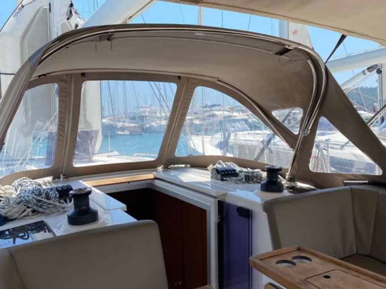 Bootsverleih Bavaria Bavaria C38 Göcek Samboat