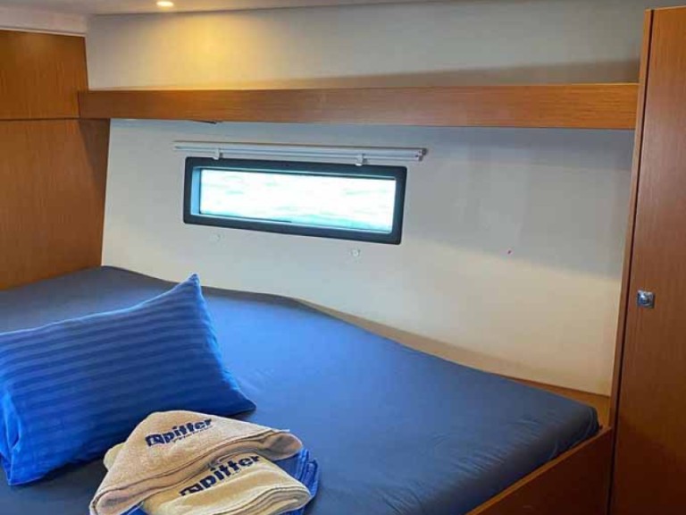 Segelboot mieten in Göcek zum besten Preis