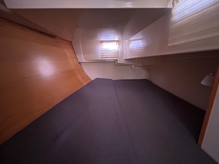 Segelboot mit oder ohne Skipper Hanse mieten in Seget Donji