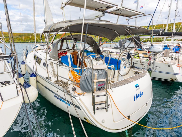 Bootsverleih Bavaria Cruiser 37 Punat Samboat
