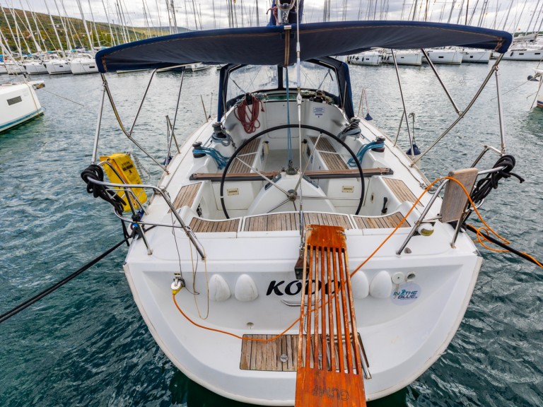 Bootsverleih Bénéteau First 40.7 Punat Samboat