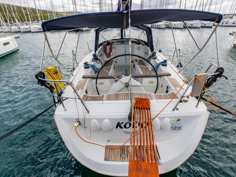 Bootsverleih Bénéteau First 40.7 Punat Samboat