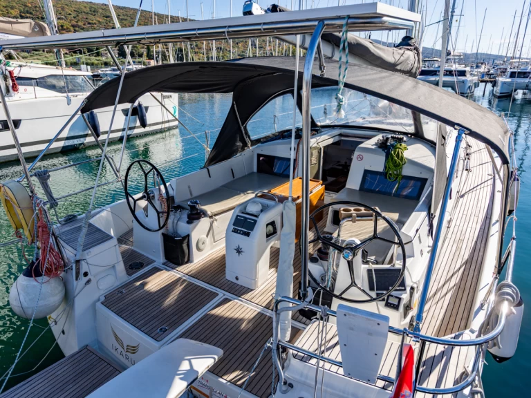 Segelboot mieten in Punat zum besten Preis