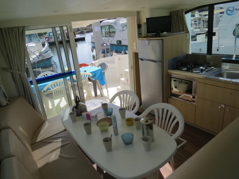 Hausboot mieten in Grez-Neuville zum besten Preis