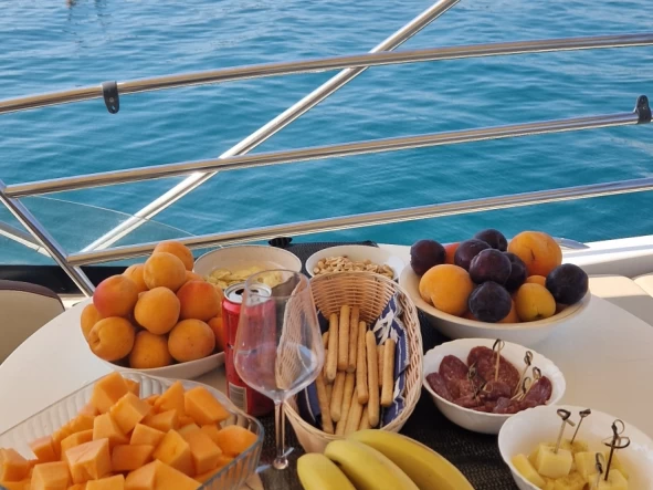 Motorboot mieten in Poreč zum besten Preis