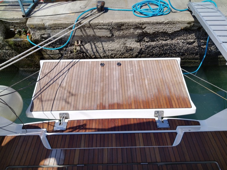 Segelboot mieten in Gouviá zum besten Preis