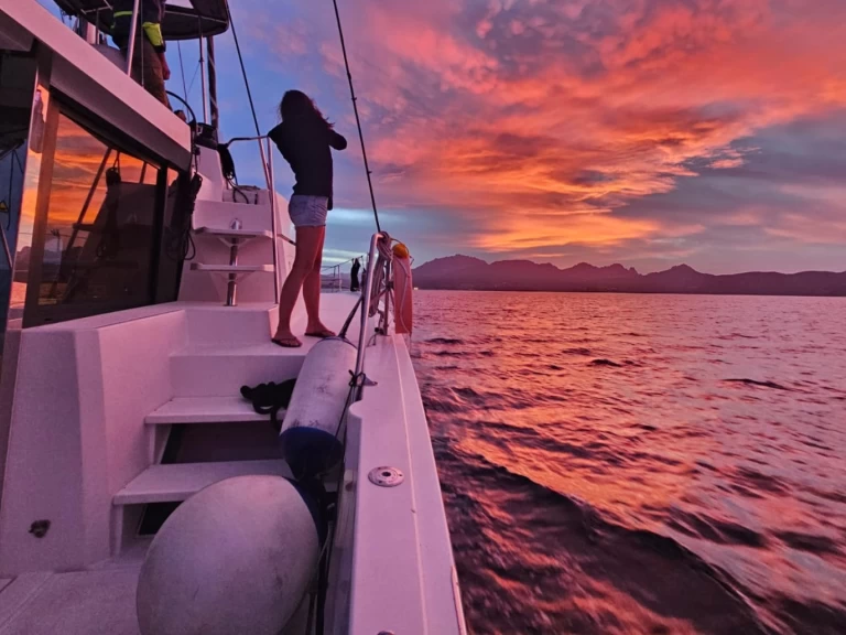 Bali Bali 4.3 mieten La Maddalena