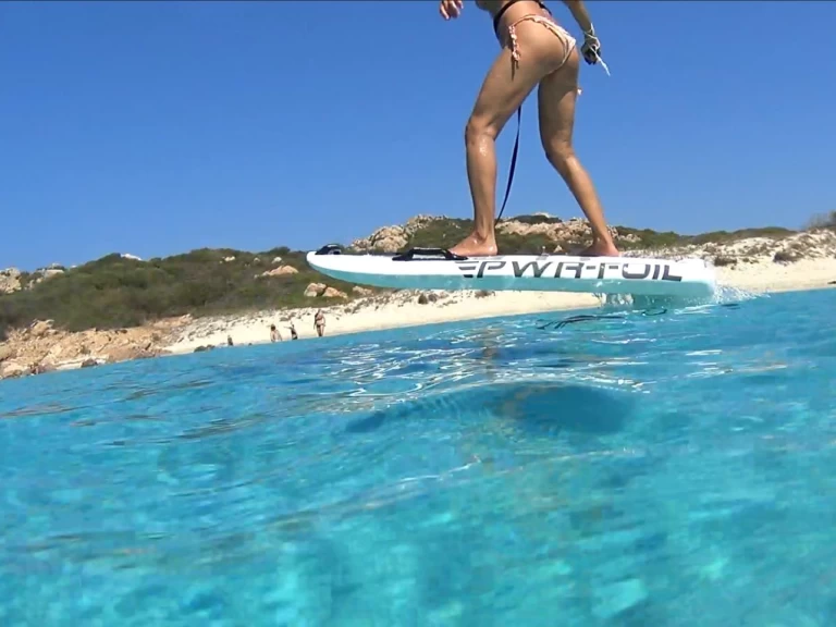 Ein Bali Bali 4.3 mieten in La Maddalena