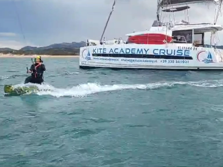 Boot mieten La Maddalena günstig Bali 4.3