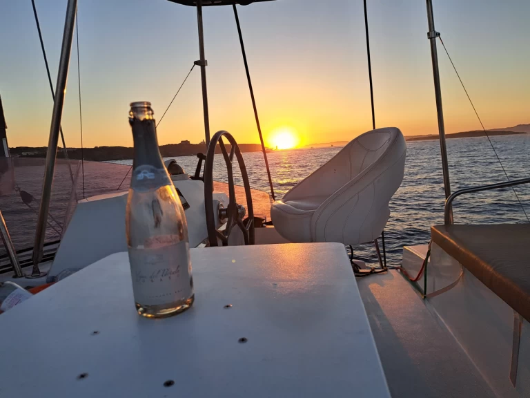 Ein Bali Bali 4.3 mieten in Porto Pollo