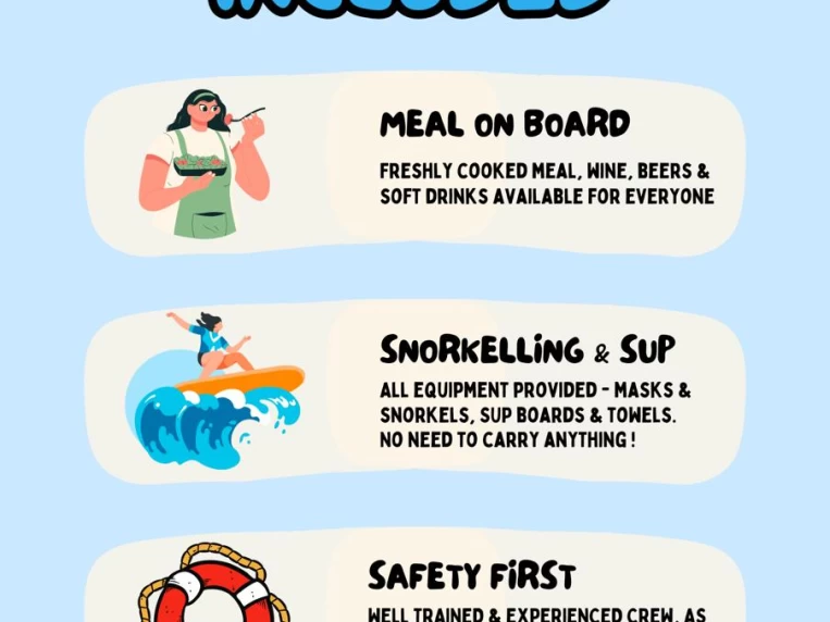 Ein SWAN 52ft mieten in Ornós