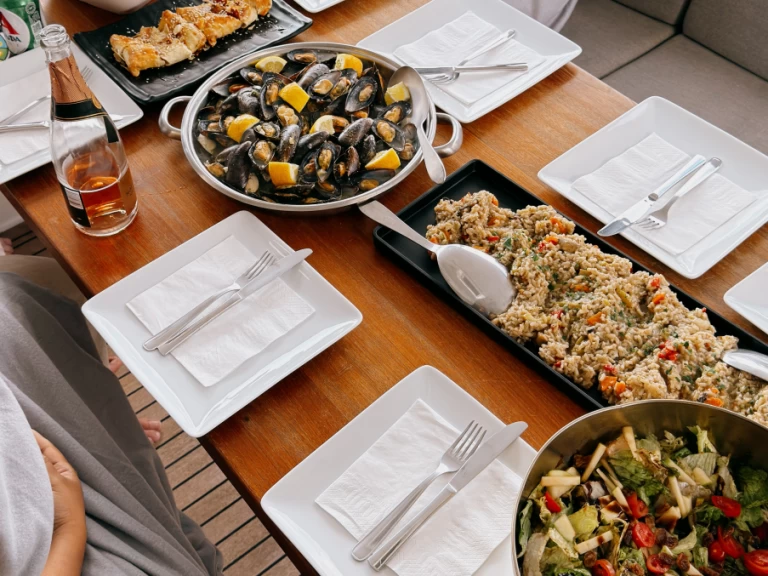 Lagoon Lagoon 420 mieten Ornós