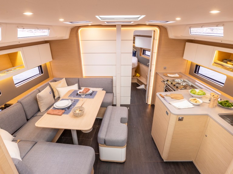 Segelboot mieten in Piräus zum besten Preis