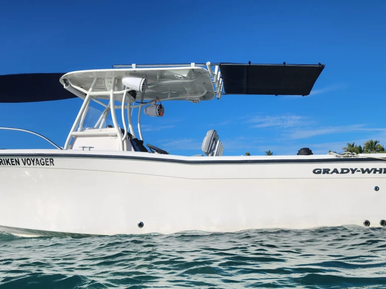 Bootsverleih Yamaha Yamaha VX Playa de Fajardo Samboat