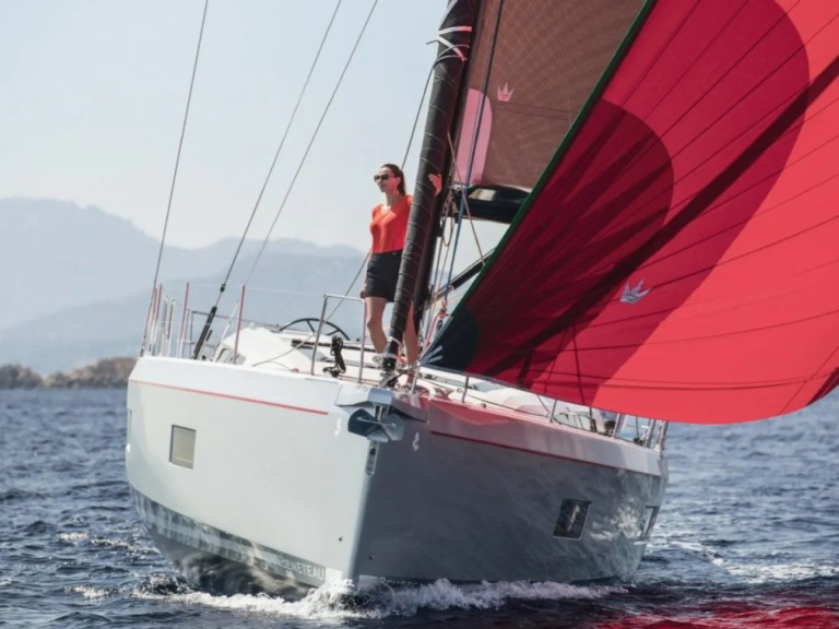 Bootsverleih Bénéteau Oceanis 51.1 Primošten Samboat