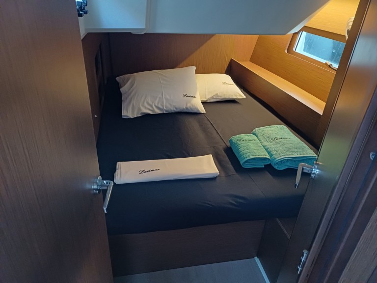 Segelboot mieten in Fiskárdo zum besten Preis