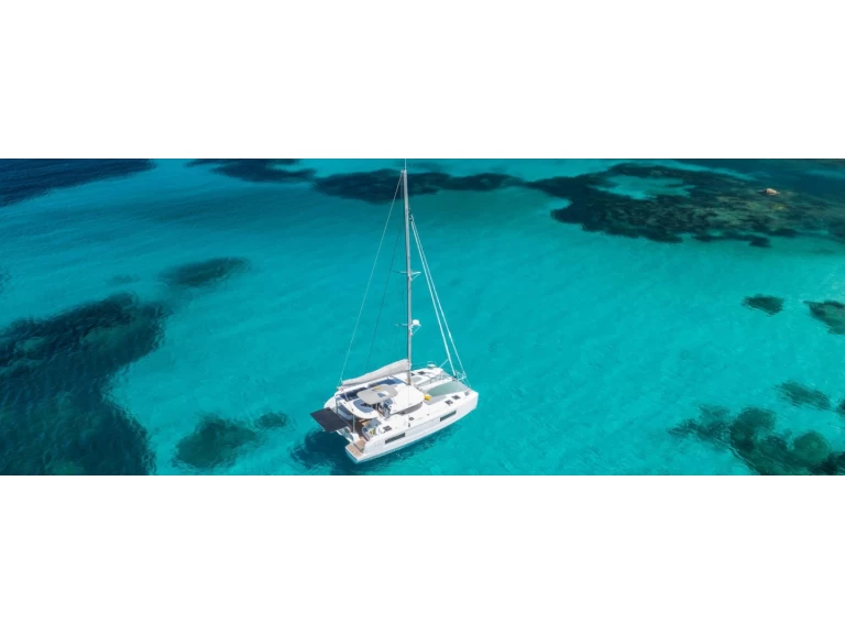 Motorboot mieten in Gouviá zum besten Preis