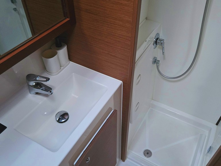 Lagoon Lagoon 42 mieten Fethiye