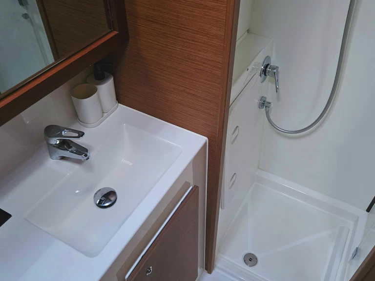 Lagoon Lagoon 42 mieten Fethiye