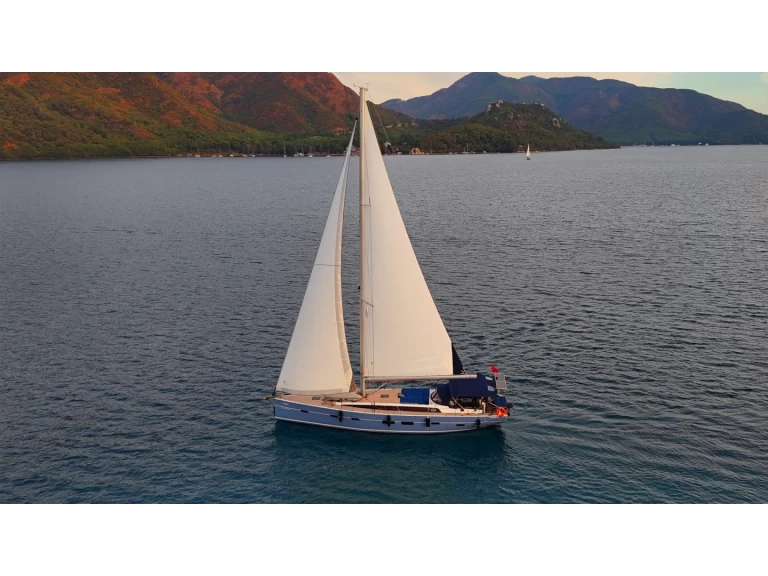 YachtCharter in Marmaris - D&D Yacht D&D Kufner 54 Exclusive auf SamBoat