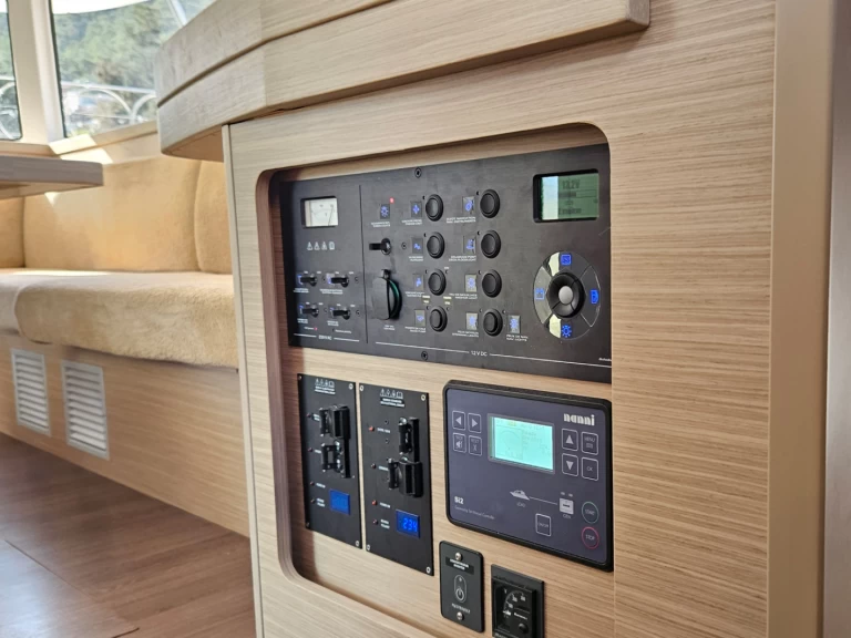 Bootsverleih Lagoon Lagoon 42 Fethiye Samboat