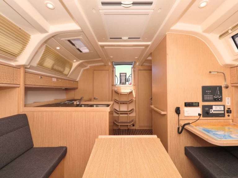 Segelboot mieten in Pirovac - Bavaria Cruiser 37