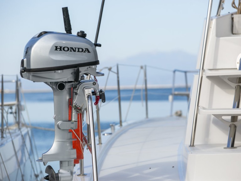 Bootsverleih Bali Bali 4.3 Plataniás Samboat