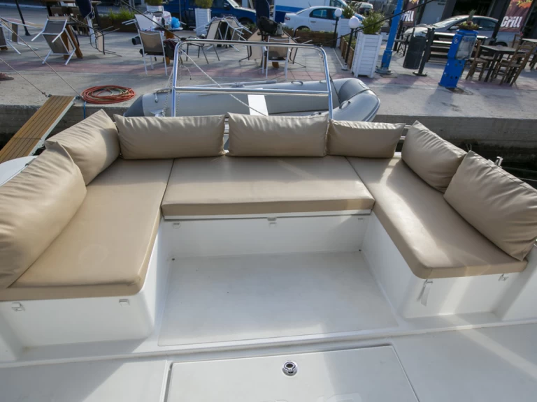 Katamaran mit oder ohne Skipper Bali mieten in Plataniás