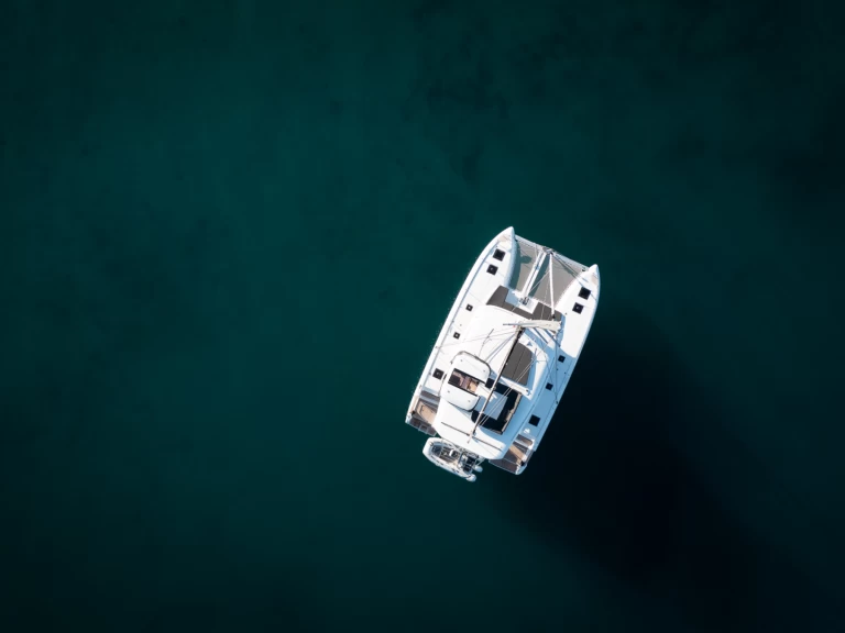 Boot mieten Seget Donji günstig Lagoon 43