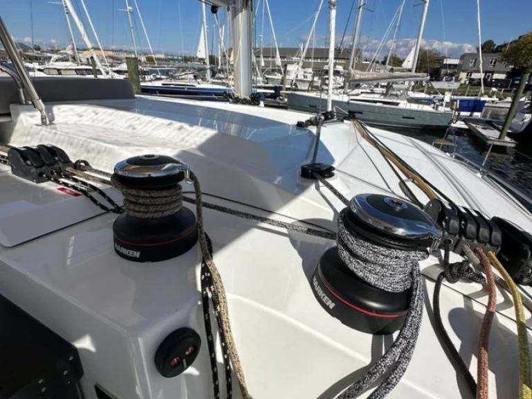 YachtCharter in Road Town - Fountaine Pajot Fountaine Pajot FP 44 Maestro - 3 cab. auf SamBoat