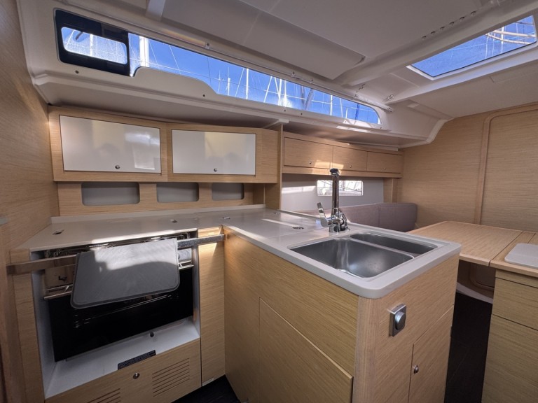 Segelboot mieten in La Rochelle zum besten Preis