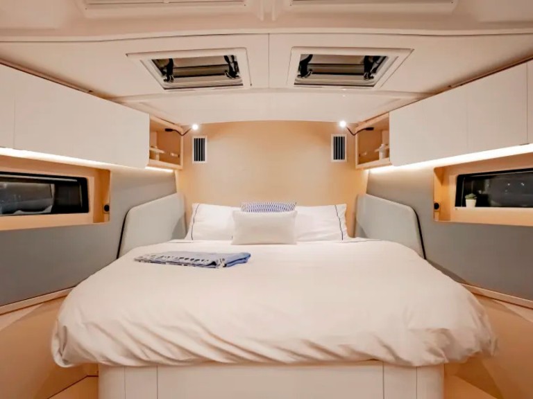 Segelboot mieten in Road Town - Dufour Dufour 44