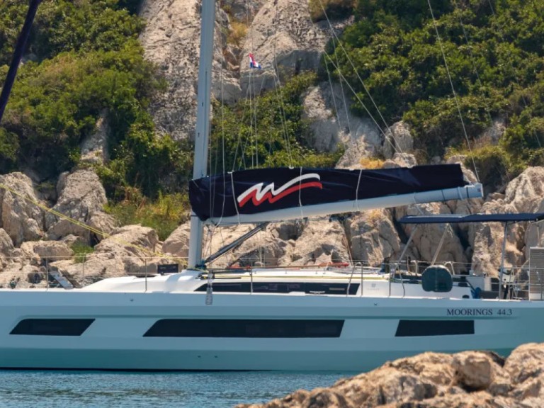 Bootsverleih Dufour Dufour 44 Piräus Samboat