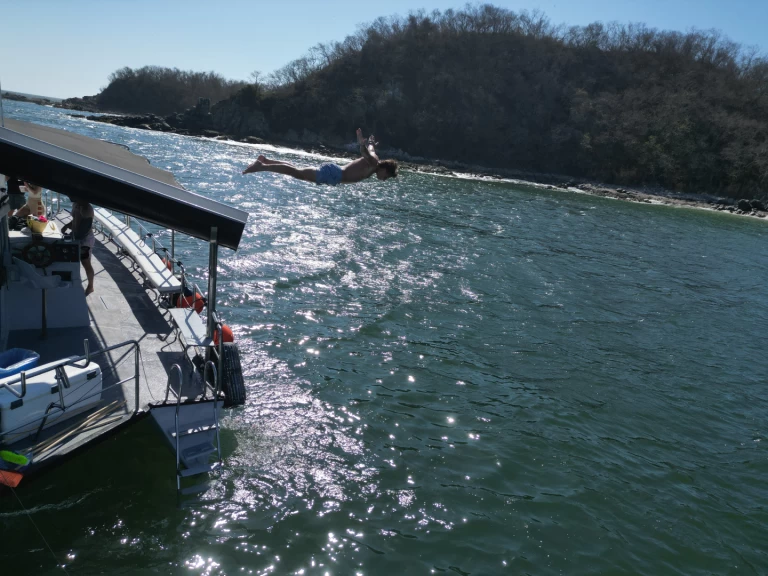 Custom Made 2 mieten Puerto Vallarta